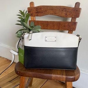 NWT Kate spade crossbody